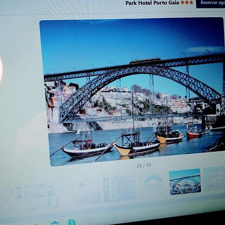 Porto Cruz House Otel Vila Nova de Gaia Dış mekan fotoğraf