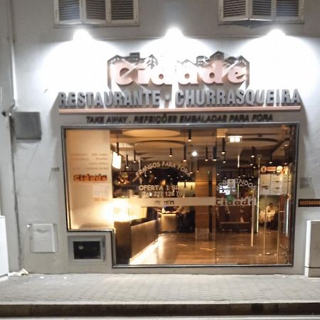 Porto Cruz House Otel Vila Nova de Gaia Dış mekan fotoğraf