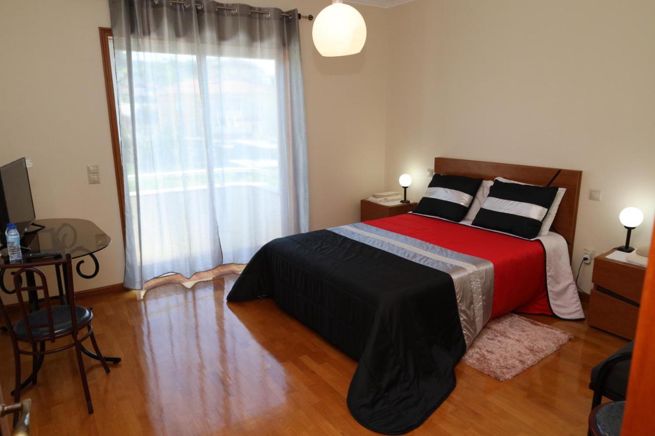Porto Cruz House Otel Vila Nova de Gaia Dış mekan fotoğraf